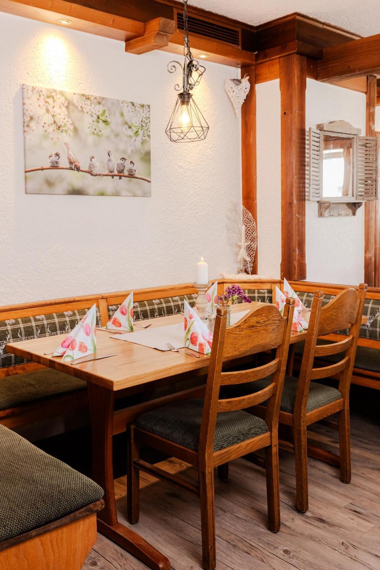 Gasthof Landgasthof Zur Linde 3*