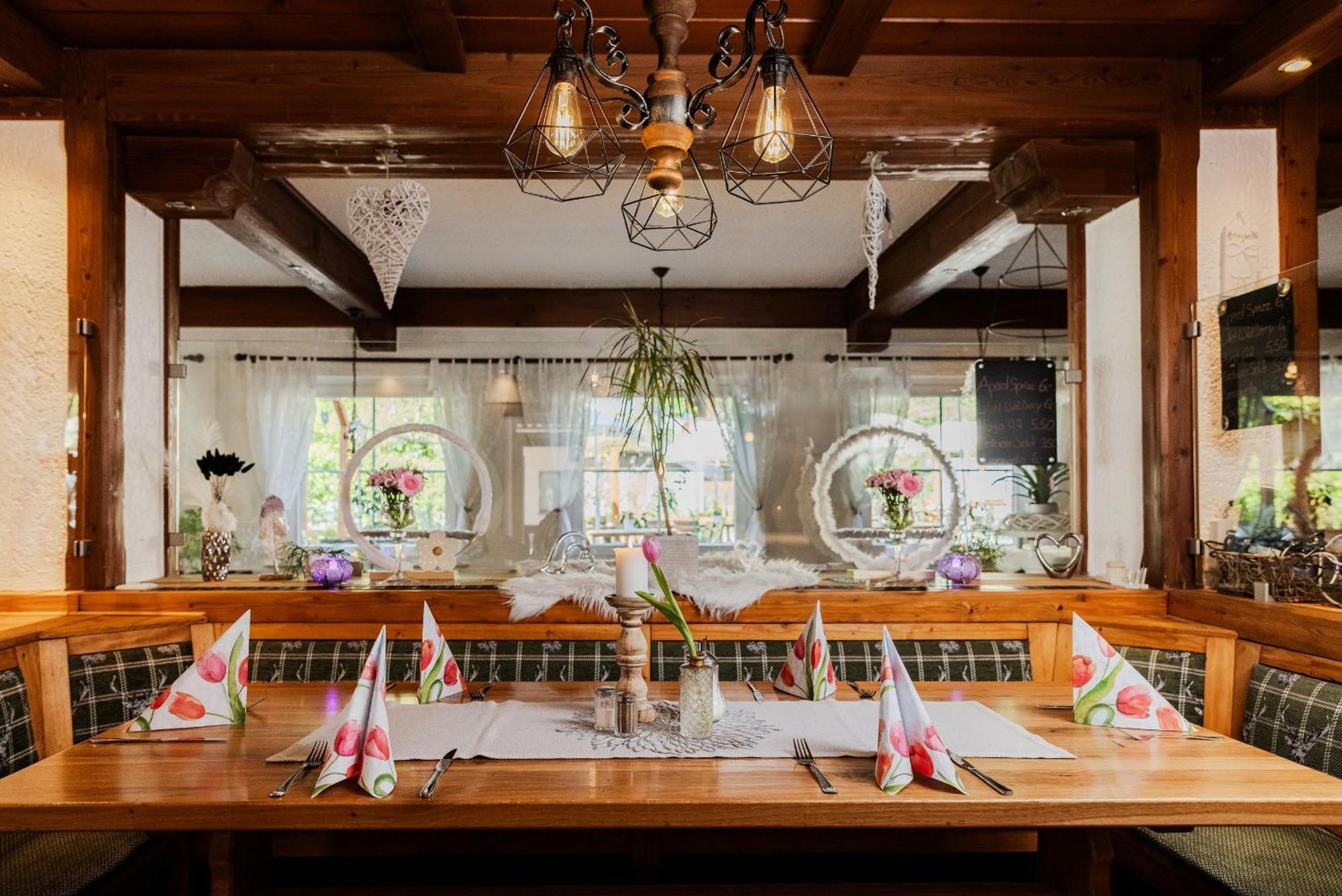 Landgasthof Zur Linde Gasthof