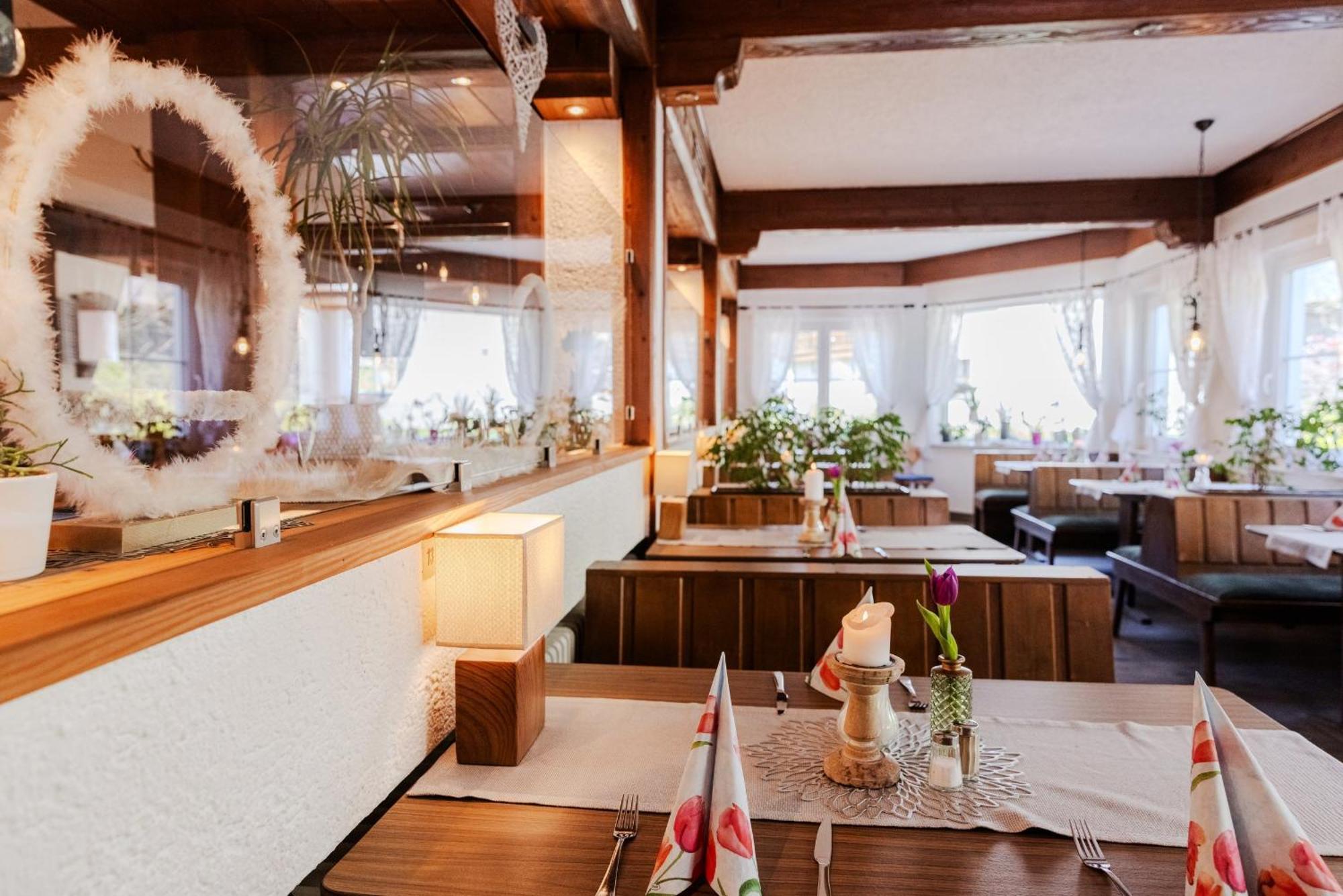 Landgasthof Zur Linde 3*