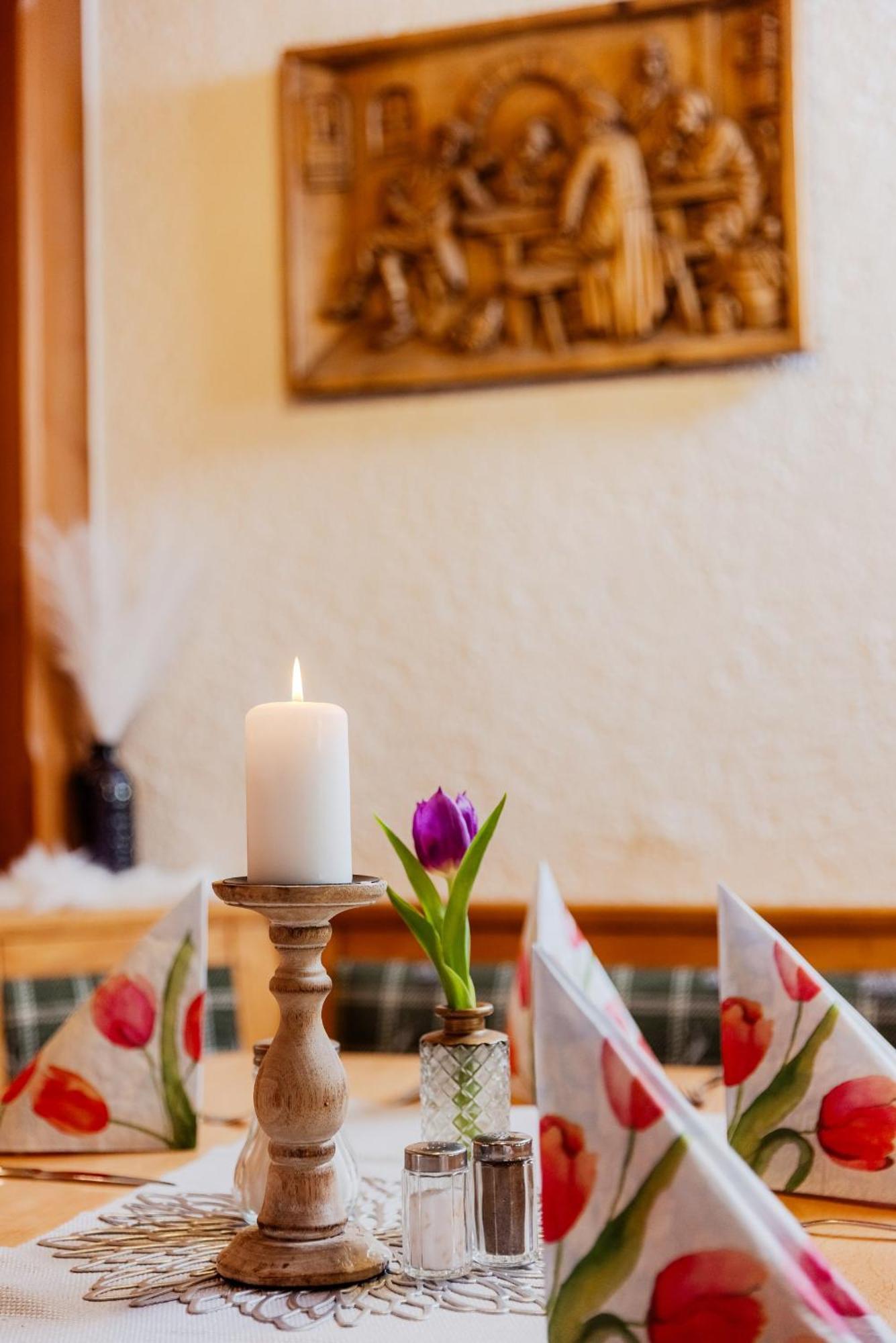 Gasthof Landgasthof Zur Linde Heimbuchenthal