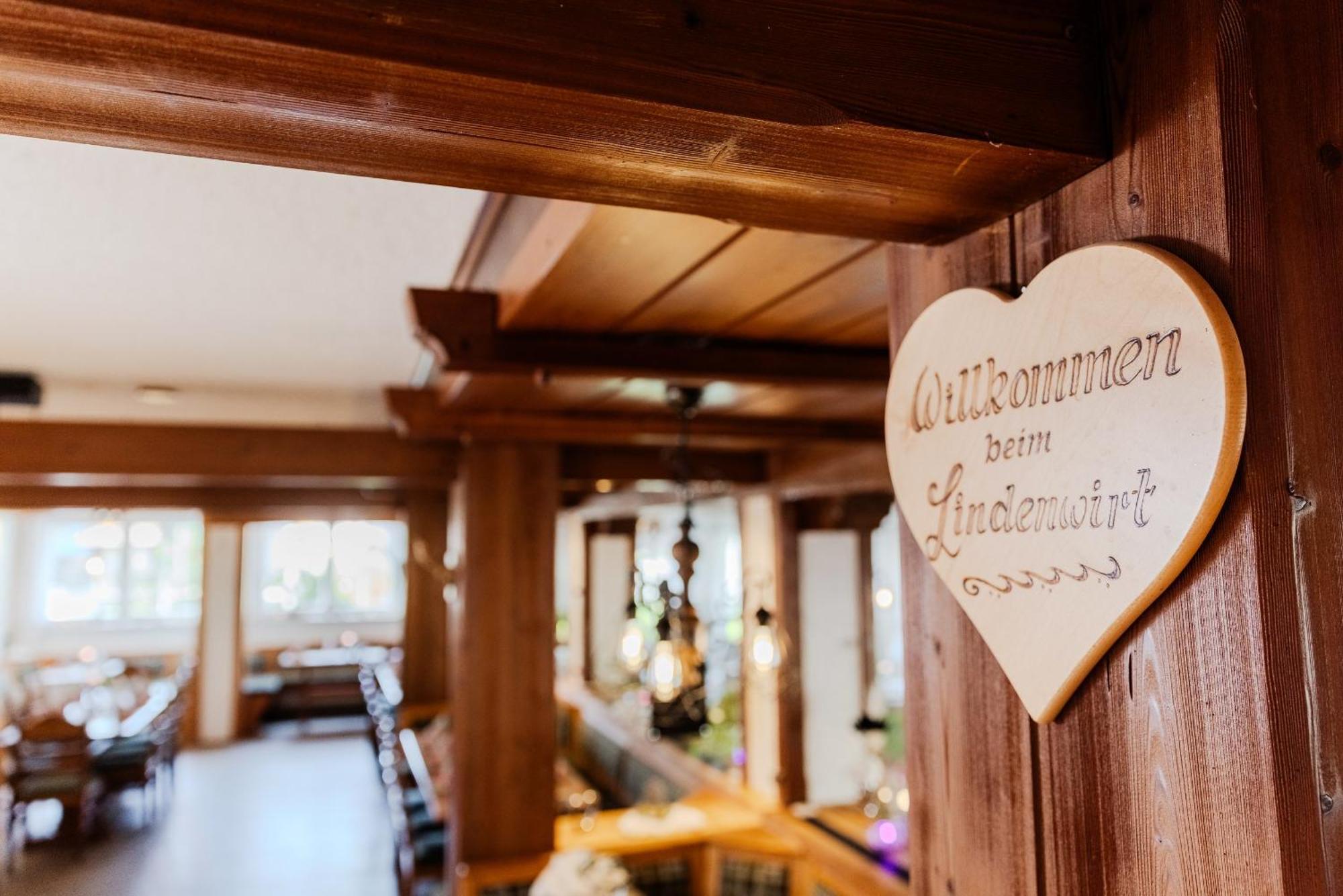 Landgasthof Zur Linde Heimbuchenthal