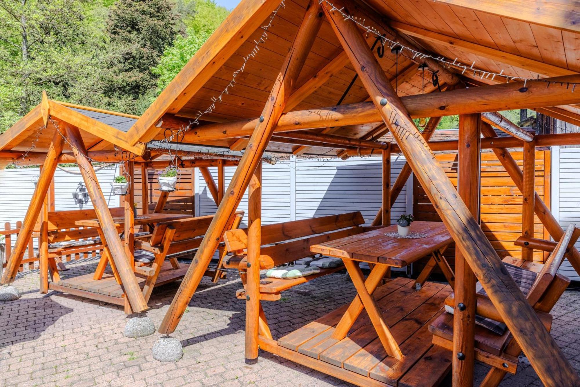 Landgasthof Zur Linde 3*