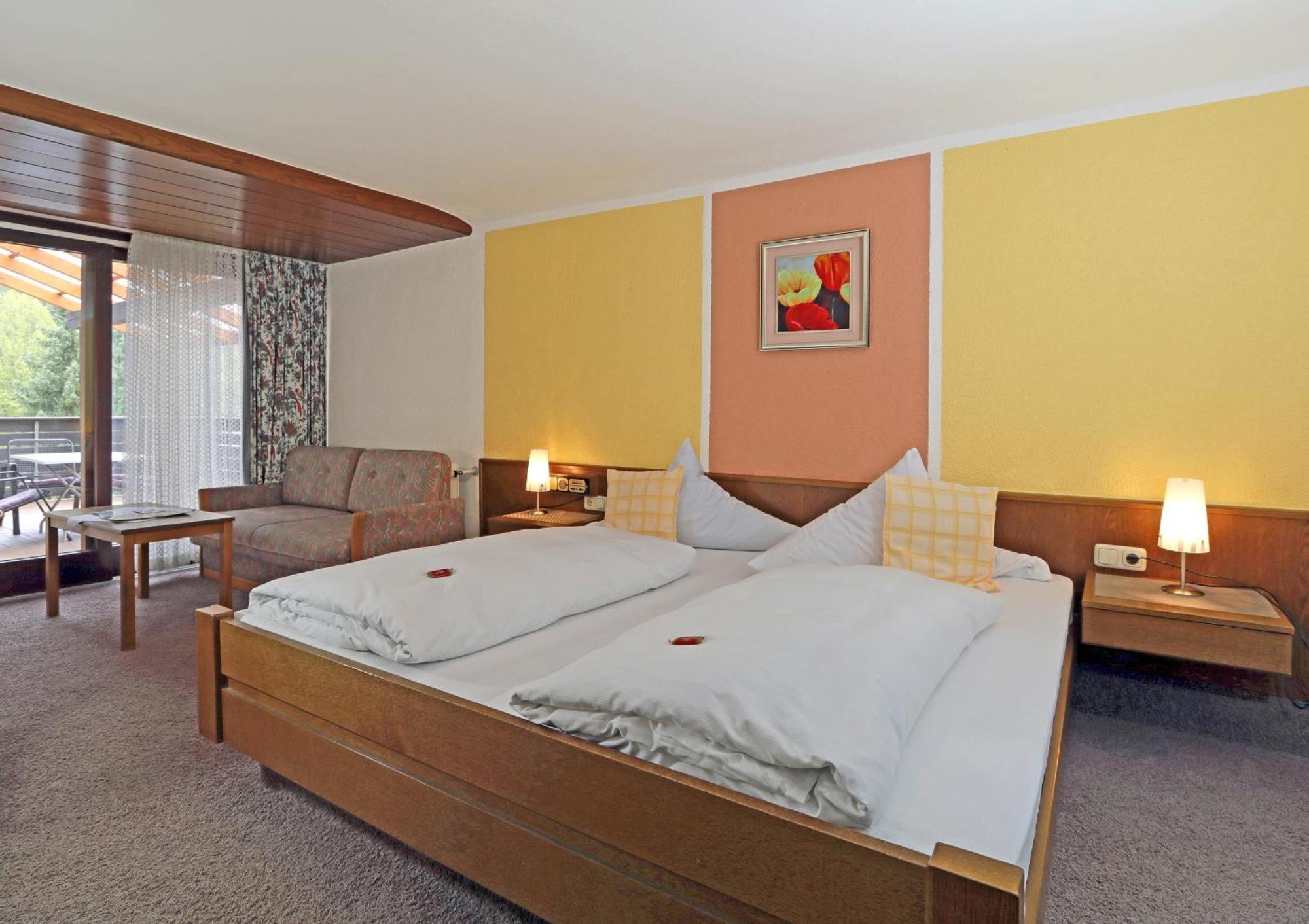 Landgasthof Zur Linde Gasthof 3*