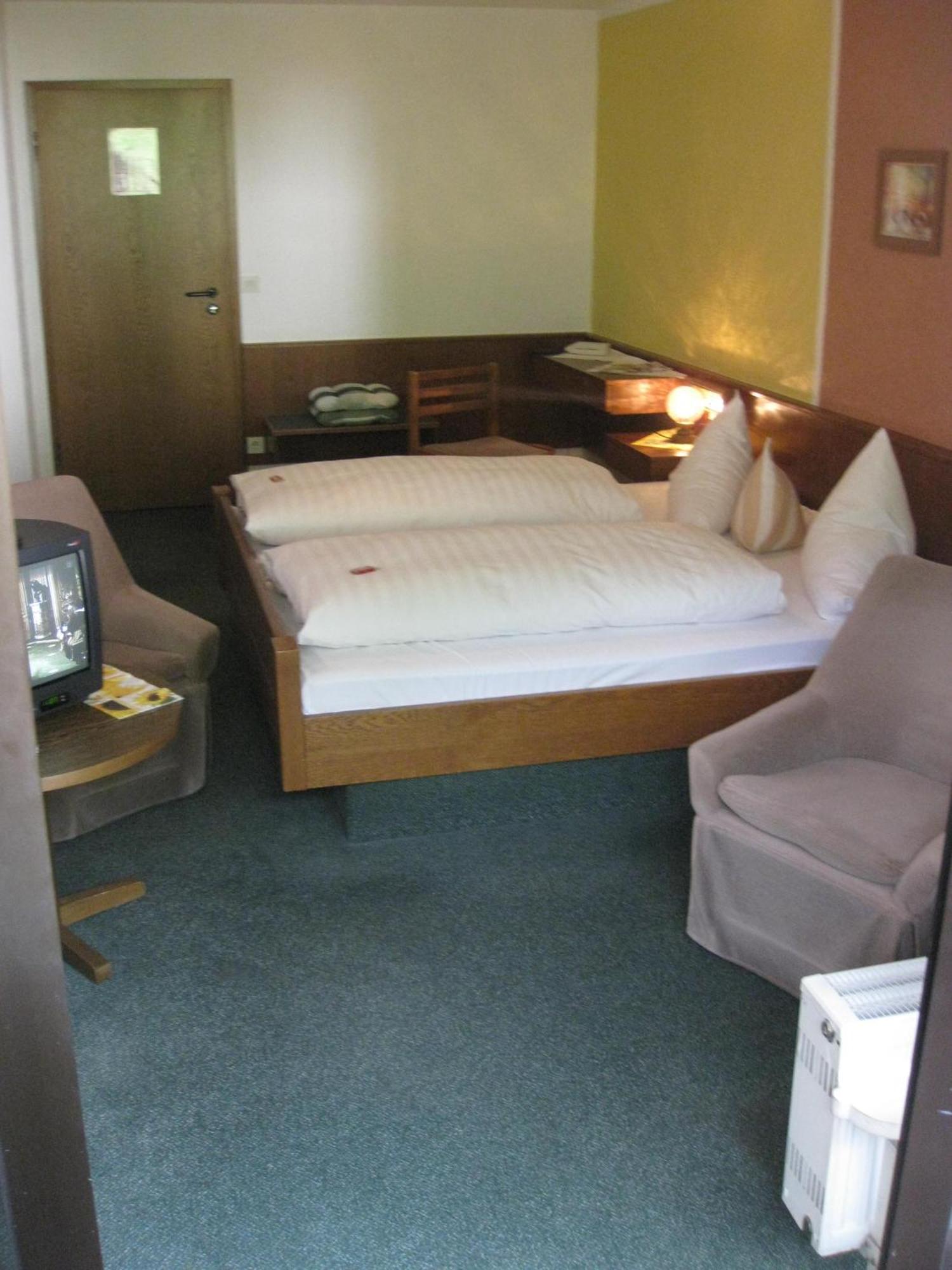 Landgasthof Zur Linde 3*