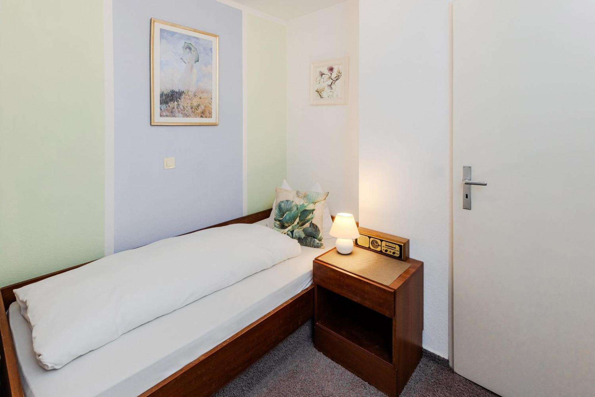 Landgasthof Zur Linde 3* Heimbuchenthal