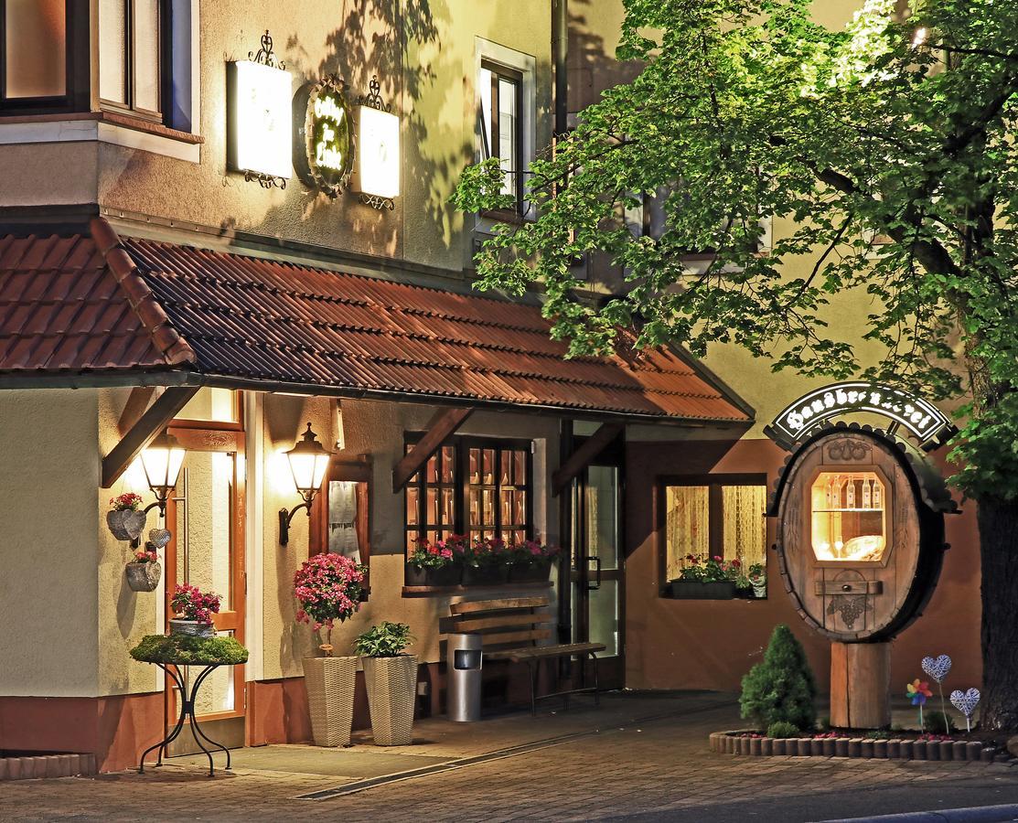 Gasthof Landgasthof Zur Linde Heimbuchenthal