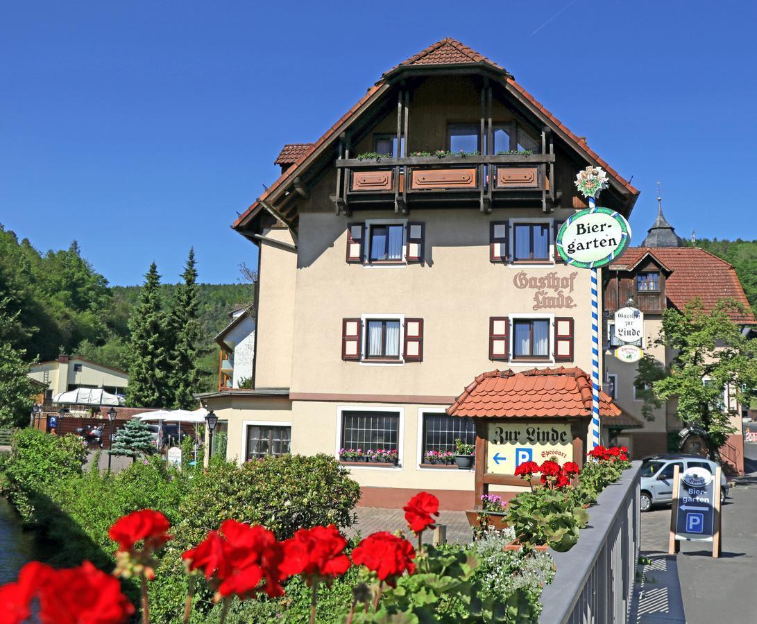 Gasthof Landgasthof Zur Linde